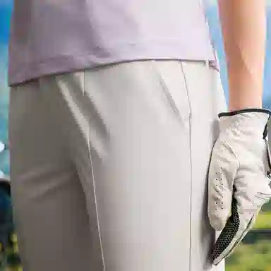 SPYDER NATURE GOLF