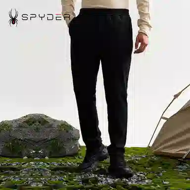 SPYDER MOUNTAIN LIFE