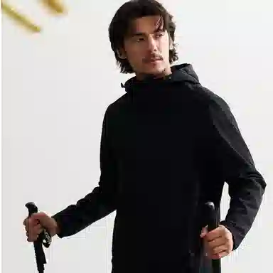 SPYDER MOUNTAIN LIFE