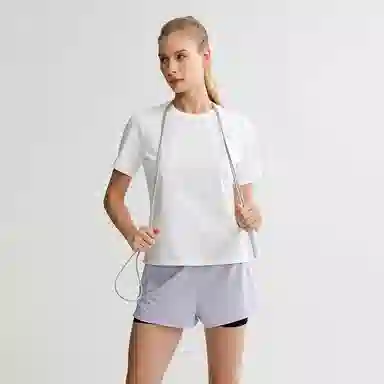 SPYDER TRAINING logo T