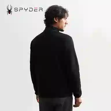 SPYDER MOUNTAIN LIFE