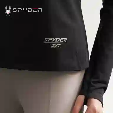 SPYDER x REEBOK MOUNTAIN LIFE T