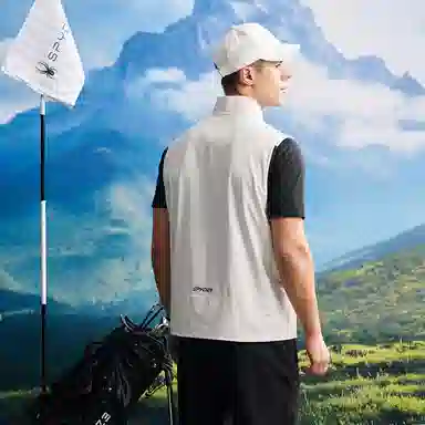 SPYDER NATURE GOLF