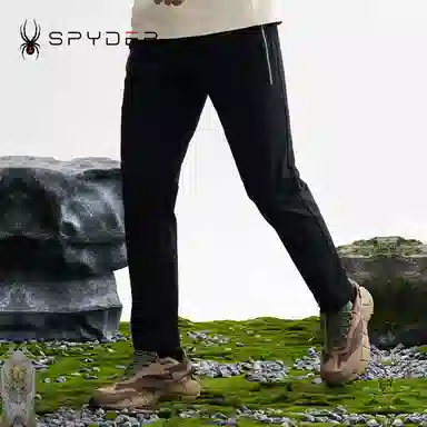 SPYDER x REEBOK MOUNTAIN LIFE