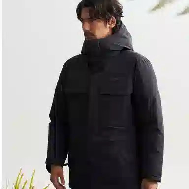 SPYDER MOUNTAIN LIFE