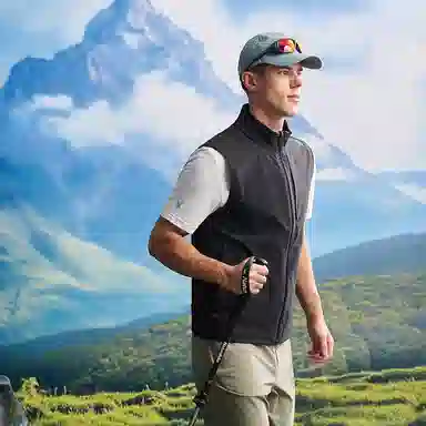 SPYDER TRAINING HIKING