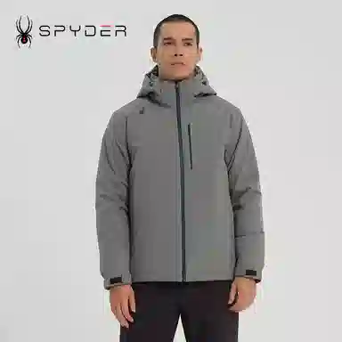 SPYDER TRAINING