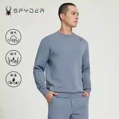 SPYDER URBAN LIFE
