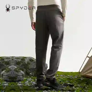 SPYDER MOUNTAIN LIFE