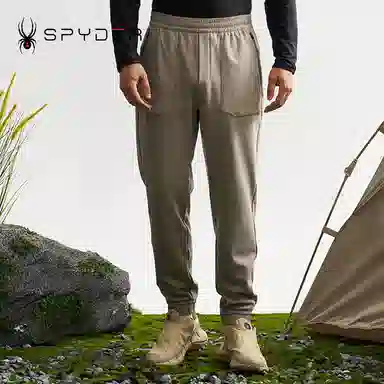 SPYDER MOUNTAIN LIFE