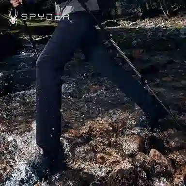 SPYDER MOUNTAIN LIFE