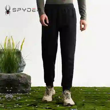 SPYDER MOUNTAIN LIFE