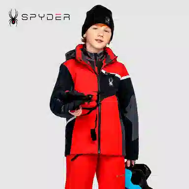 Spyder Ski Jacket