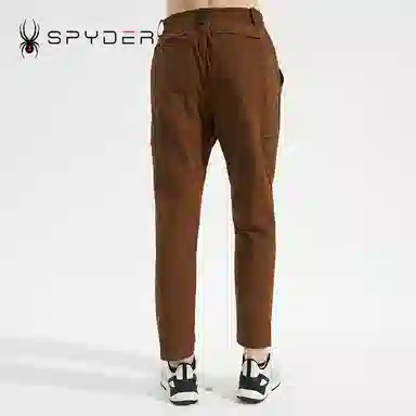 SPYDER