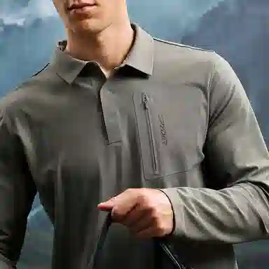 SPYDER Polo