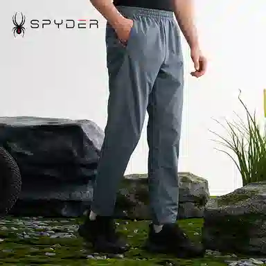 SPYDER URBAN LIFE