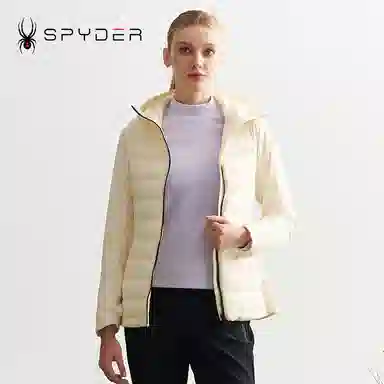 SPYDER MOUNTAIN LIFE