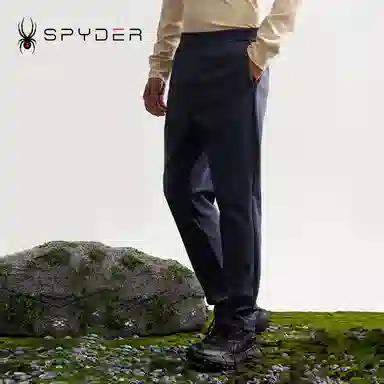 SPYDER MOUNTAIN LIFE