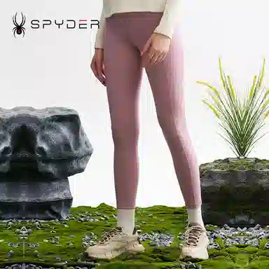 SPYDER MOUNTAIN LIFE