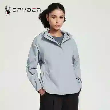 SPYDER SKI LIFE