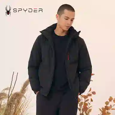 SPYDER TRAINING
