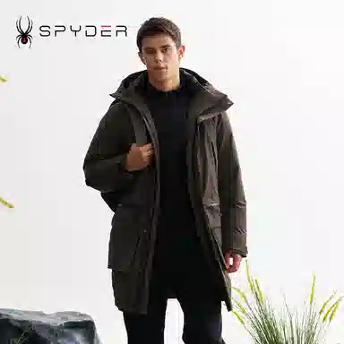 SPYDER