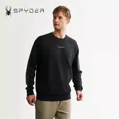 SPYDER MOUNTAIN LIFE