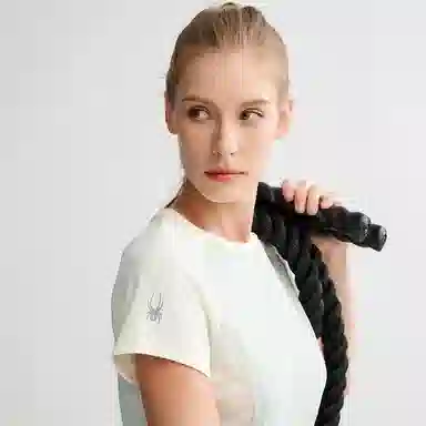 SPYDER TRAINING Polo