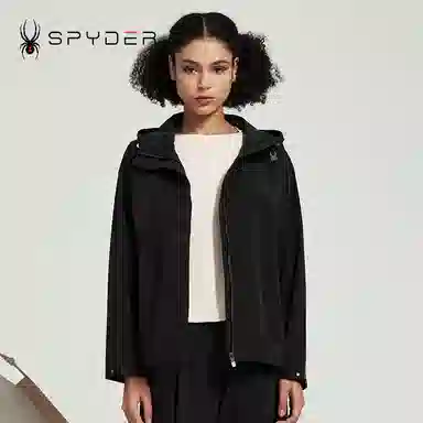 SPYDER SKI LIFE