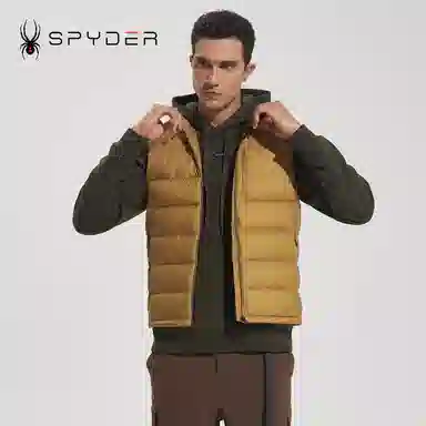 SPYDER TRAINING