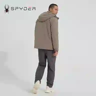 SPYDER TRAINING