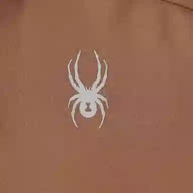 SPYDER 2025 Crewneck Long Sleeve Tee