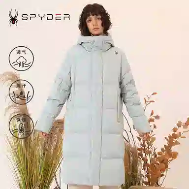 SPYDER SKI LIFE