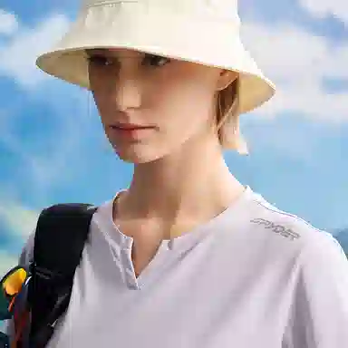 SPYDER TRAINING HIKING T