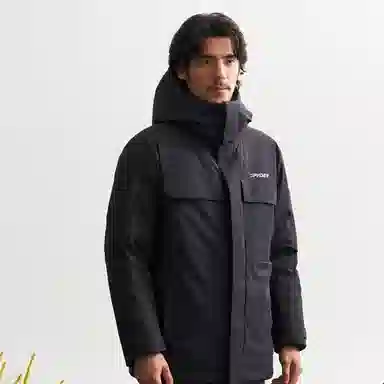 SPYDER MOUNTAIN LIFE