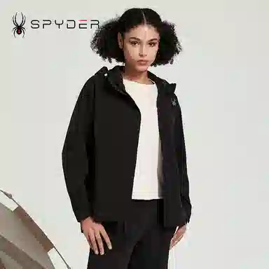 SPYDER SKI LIFE