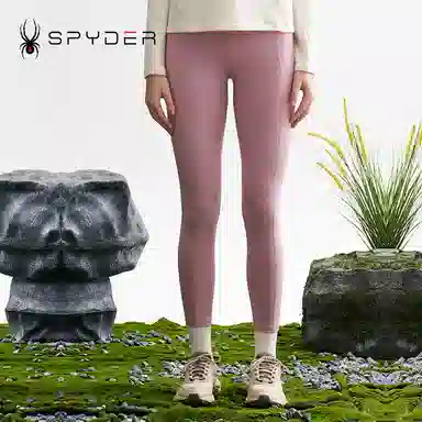 SPYDER MOUNTAIN LIFE