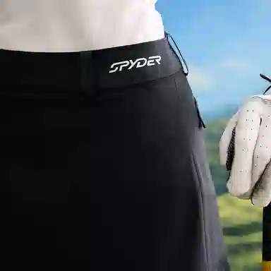 SPYDER NATURE GOLF