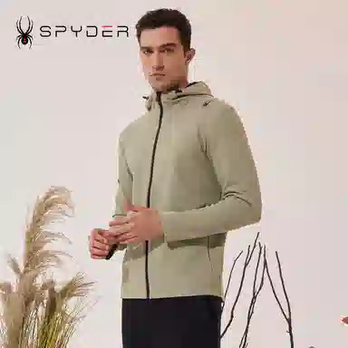SPYDER TRAINING
