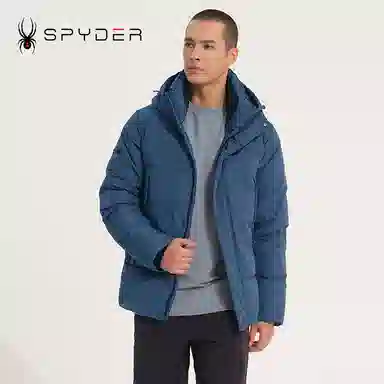 SPYDER SKI LIFE