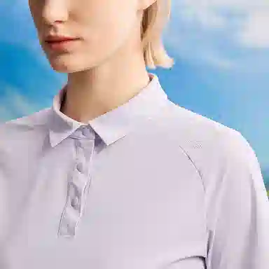 SPYDER NATURE GOLF Polo