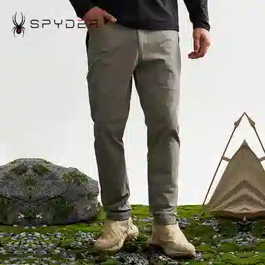 SPYDER x REEBOK MOUNTAIN LIFE