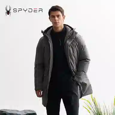 SPYDER