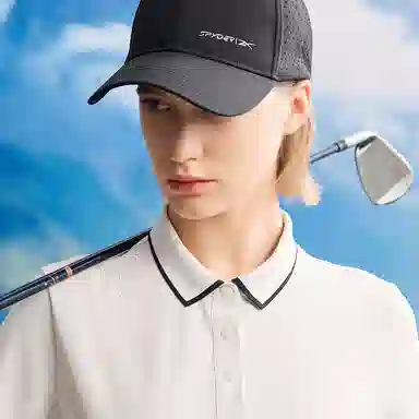 SPYDER NATURE GOLF Polo