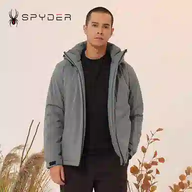 SPYDER TRAINING