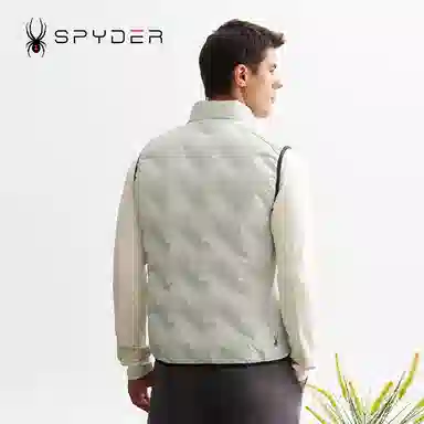 SPYDER