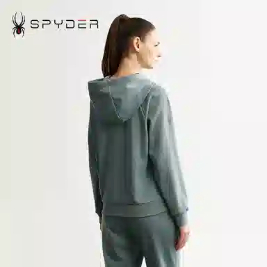 SPYDER MOUNTAIN LIFE