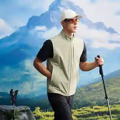 SPYDER TRAINING HIKING