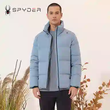 SPYDER logo