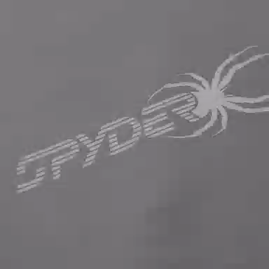 SPYDER 2025 Crewneck Long Sleeve Tee